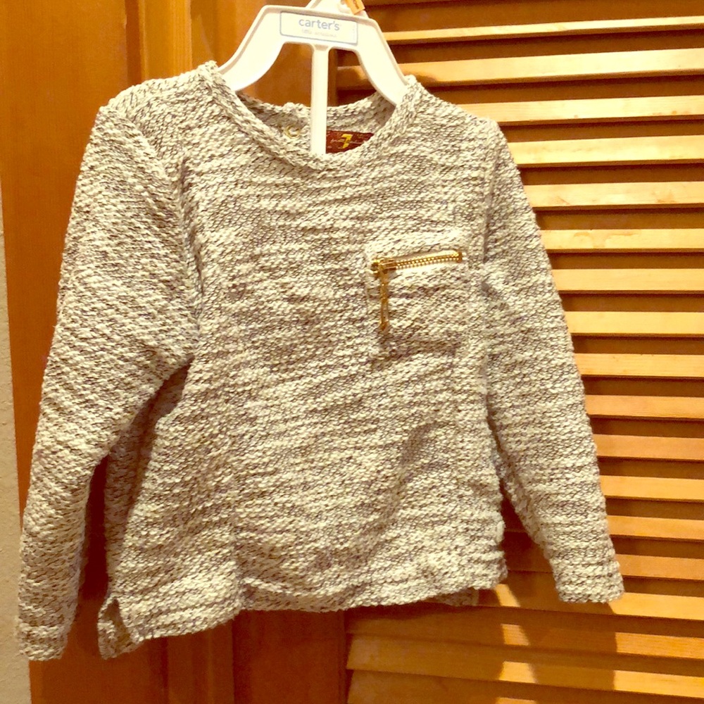 Sweater by Seven7